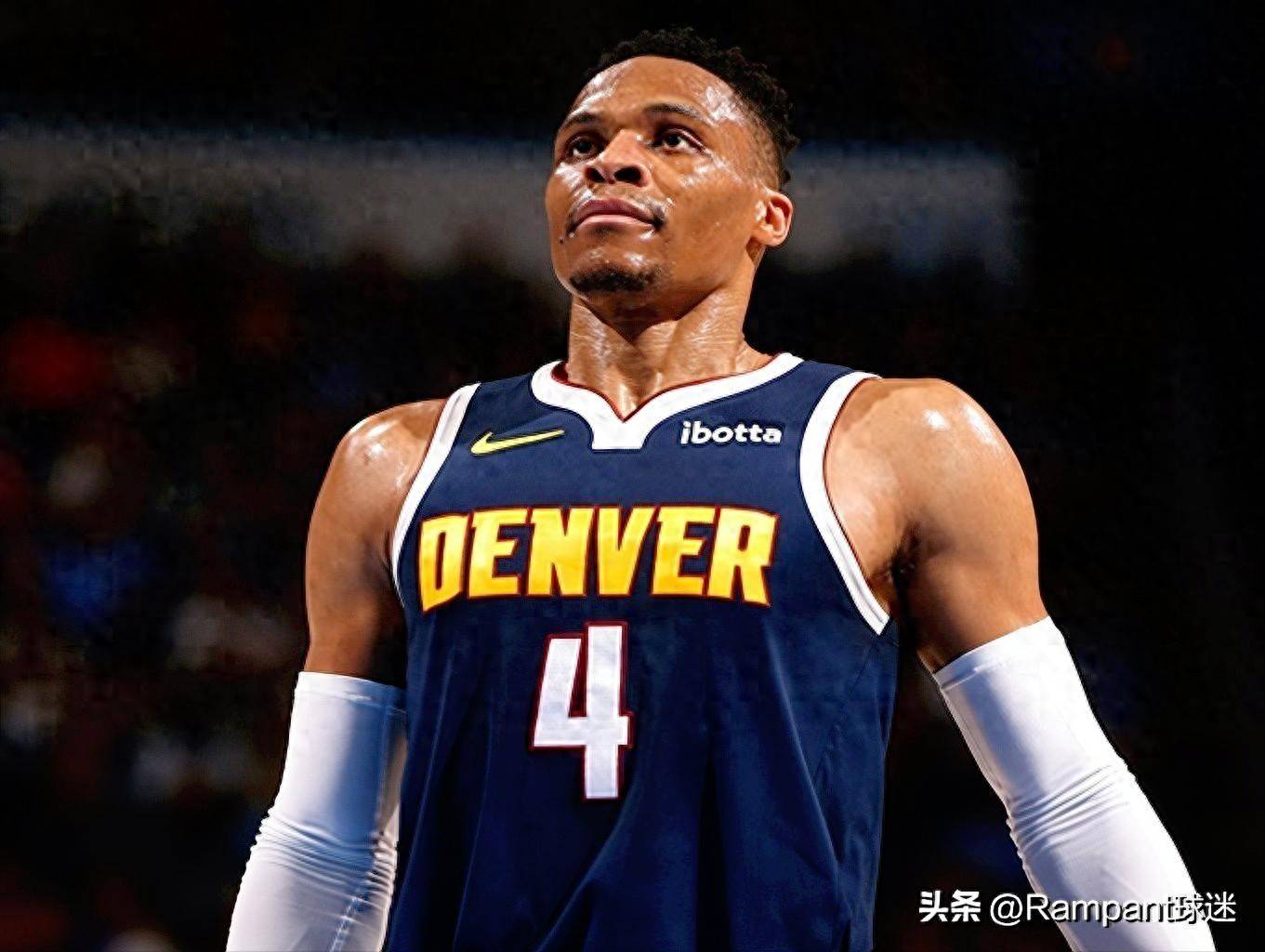 TA分析保罗5个潜在下家：独行侠&狼&魔术&鹰&熊在列（TA盘点保罗五大潜在下家：独行侠、森林狼、魔术、老鹰、灰熊均上榜）